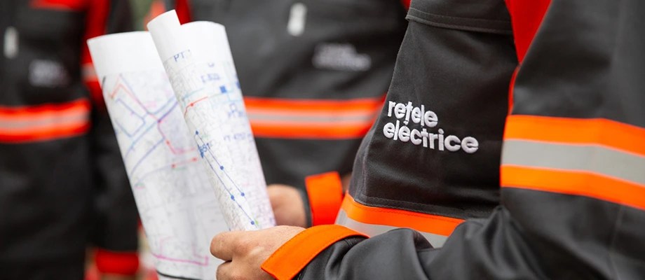 Planificarea si optimizarea retelelor electrice pentru o distributie sigura si eficienta